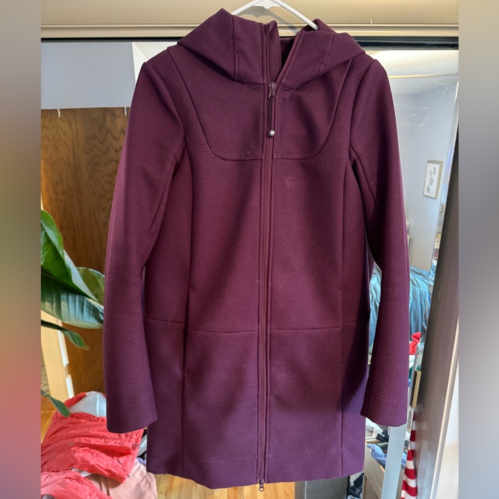 Lululemon City Soft Shell Jacket - image 1